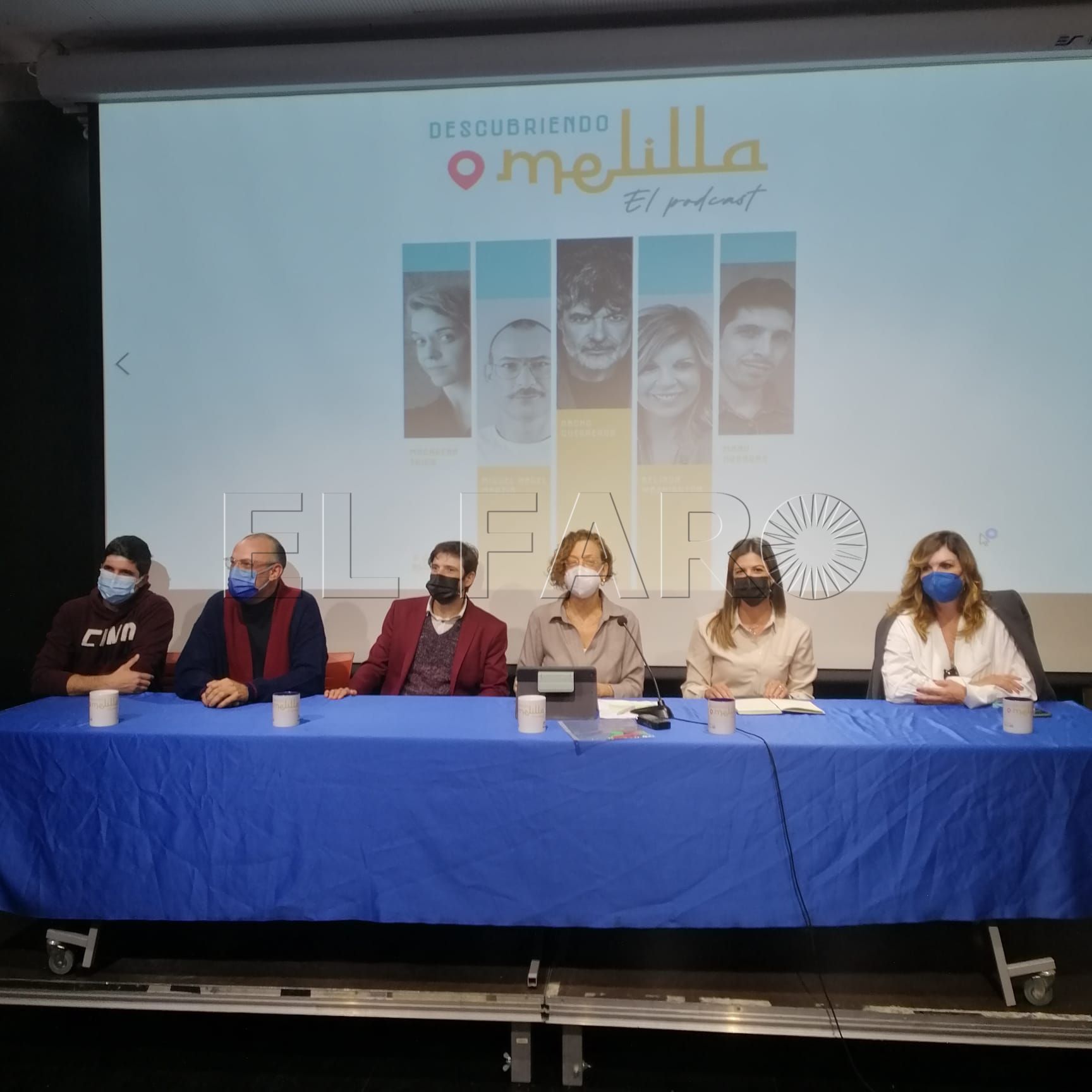 Descubriendo Melilla