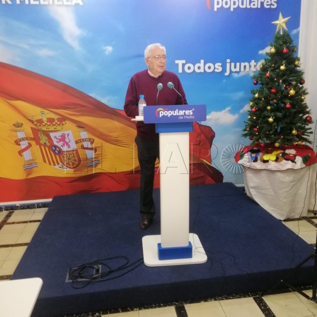 Juan José Imbroda