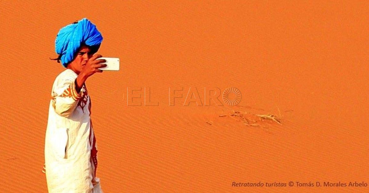 Casa África convoca al XII Concurso Fotográfico sobre el continente