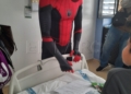 WhatsApp Image 2021 12 22 at 12.10.42 Melilla aporta 10.000 euros a la investigación del cáncer infantil promovida por El sueño de Vicky