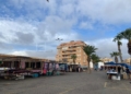 WhatsApp Image 2021 12 26 at 11.49.44 12 Comerciantes del mercadillo del Sepes piden abrir cuanto antes en la calle Margallo para no "morir de hambre"