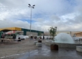 WhatsApp Image 2021 12 26 at 11.49.44 14 Comerciantes del mercadillo del Sepes piden abrir cuanto antes en la calle Margallo para no "morir de hambre"