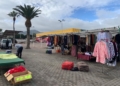 WhatsApp Image 2021 12 26 at 11.49.44 15 Comerciantes del mercadillo del Sepes piden abrir cuanto antes en la calle Margallo para no "morir de hambre"