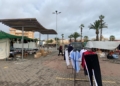 WhatsApp Image 2021 12 26 at 11.49.44 8 Comerciantes del mercadillo del Sepes piden abrir cuanto antes en la calle Margallo para no "morir de hambre"