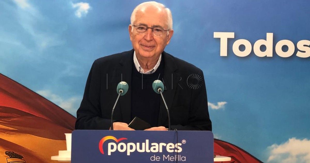 WhatsApp Image 2021 12 28 at 1.00.03 PM Imbroda sitúa la condena a Aberchán y la mala gestión de la pandemia como lo más relevante de 2021 en Melilla