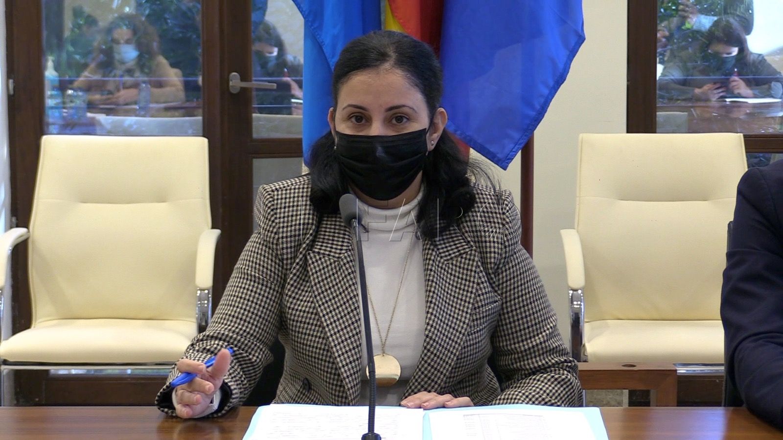 CpM afea al PP que critique la obra de Mirrolde siendo la misma que cuando gobernaba
