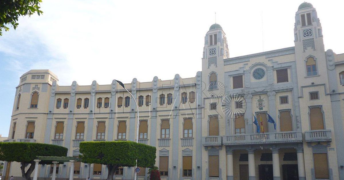 asamblea de melilla Melilla publica las listas provisionales de admitidos y excluidos a tres oposiciones