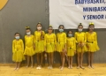 benja esc El Festival de Navidad cierra un año difícil en la gimnasia
