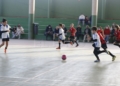 benjamin 1ª juego La Real Federación Melillense de Fútbol conoce a seis nuevos campeones de Copa