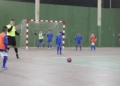 benjamin 2ª juego La Real Federación Melillense de Fútbol conoce a seis nuevos campeones de Copa
