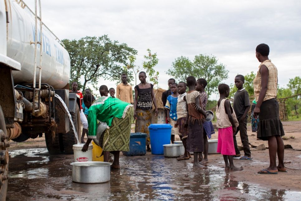 Aumentan en un 30% los refugiados en Marruecos, sobre todo los sudaneses