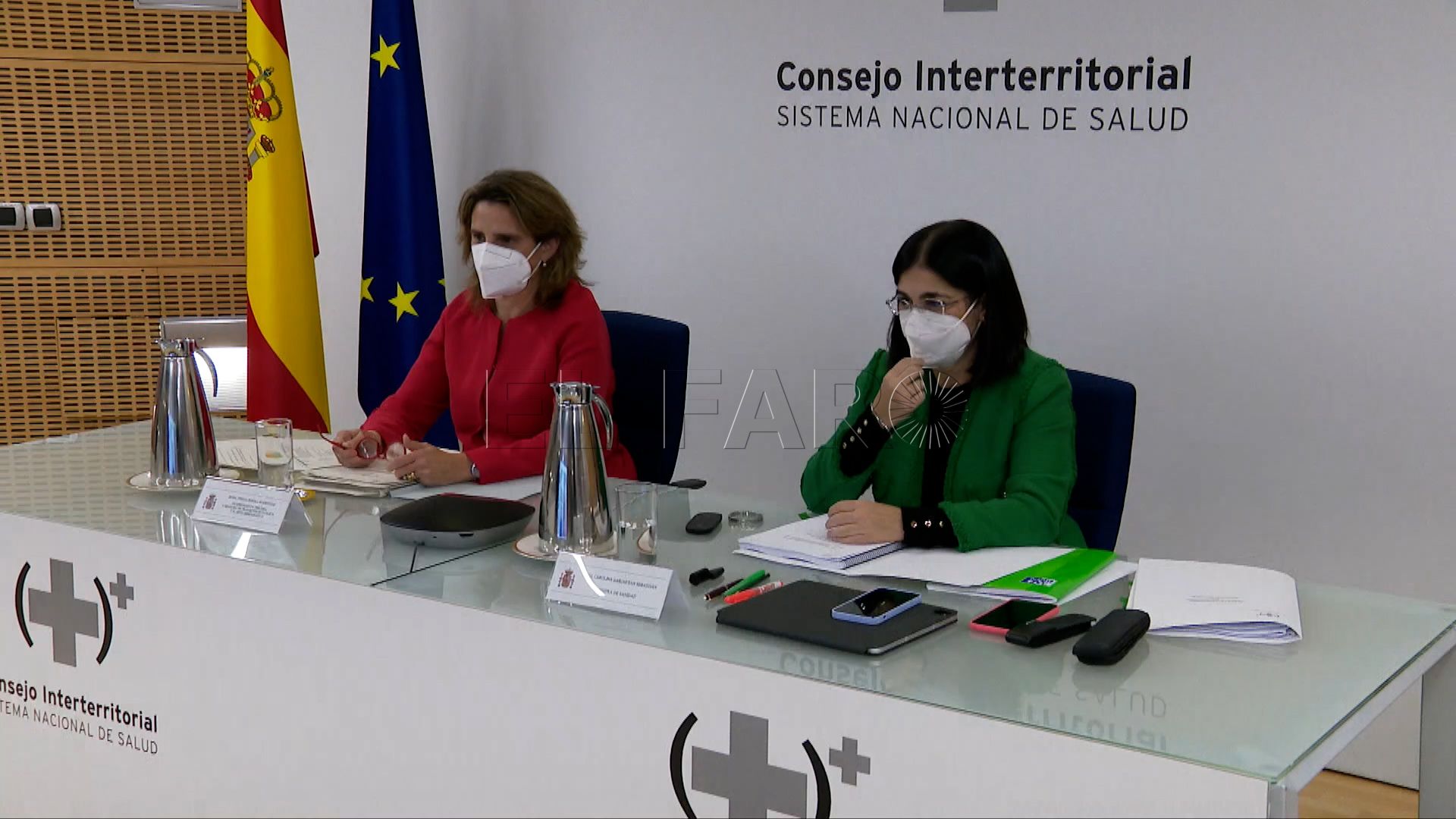 Imbroda: "Es una vergüenza" que Melilla sea la comunidad más ausente en reuniones del Consejo Interterritorial de Salud