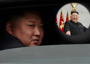 corea del norte foto 1 La evidencia irrefutable de un asiento en la mesa de las armas nucleares