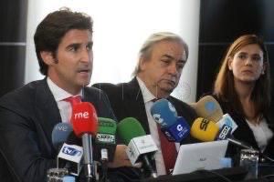 e8e581fe 7578 4e94 a104 28424ac2e36c Abogacía del Estado declara nulo el pago de 1,7 millones del Puerto de Melilla a OHL en 2010