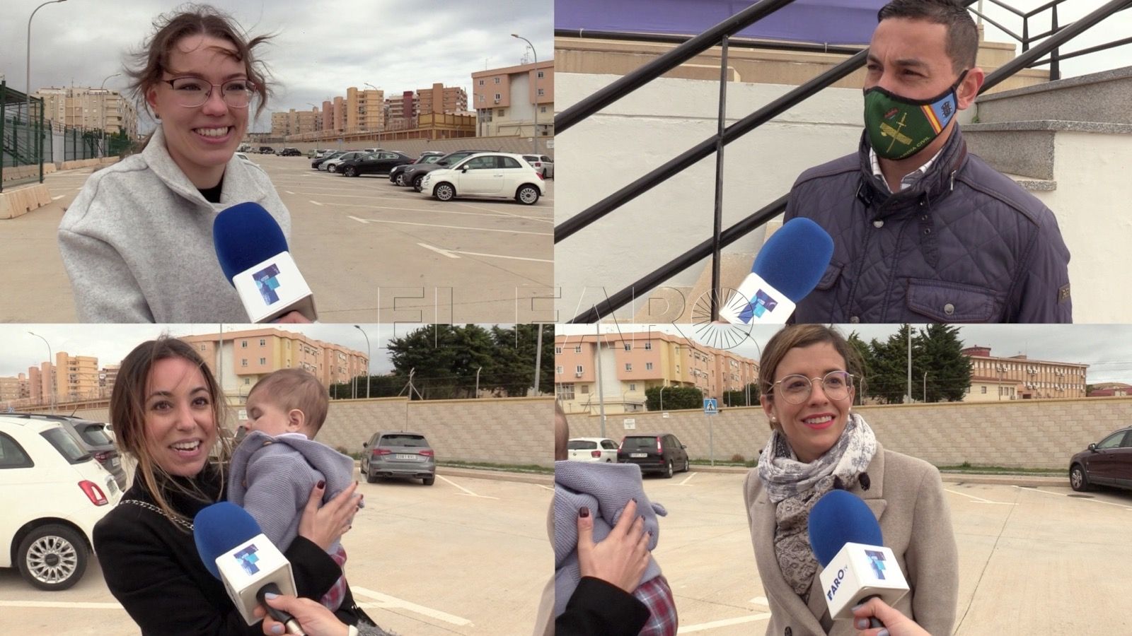 encuesta lo mejor navidad melilla La Encuesta | ¿Qué le parece lo mejor de la Navidad en Melilla?