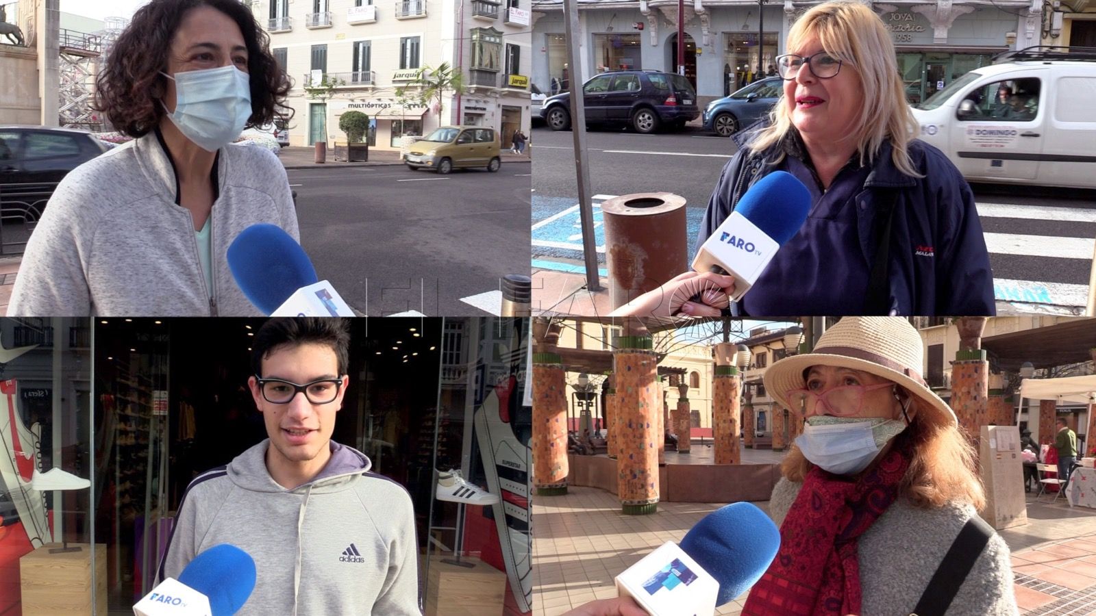 encuesta pasaporte covid melilla La Encuesta | ¿Pasaporte covid, sí o no?