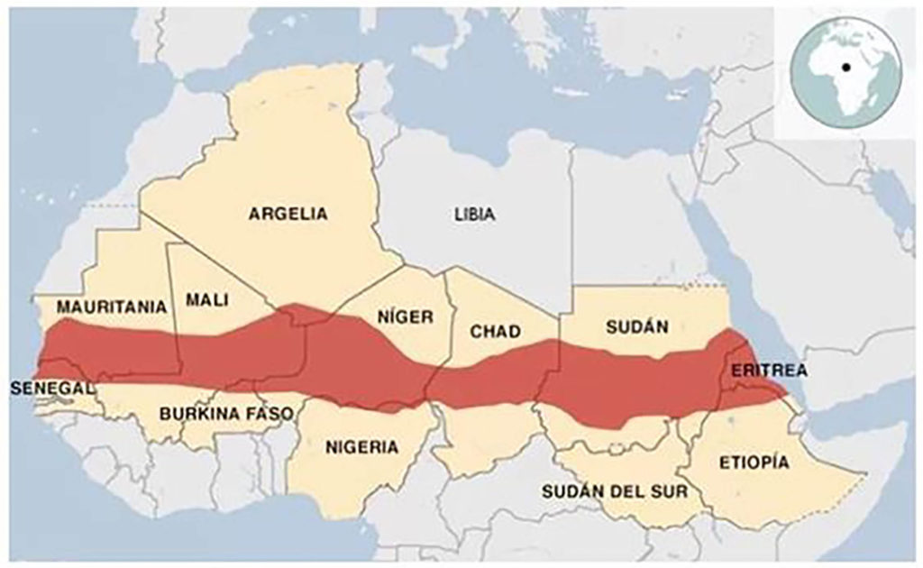 estabilizacion sahel maroto 2 España profundiza su compromiso en favor de la estabilización en el Sahel