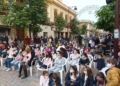 f192f9e2 f1e4 4ec1 8103 a84a721dd3af Mohatar quiere llevar a los colegios las obras de marionetas para sensibilizar sobre el Medio Ambiente