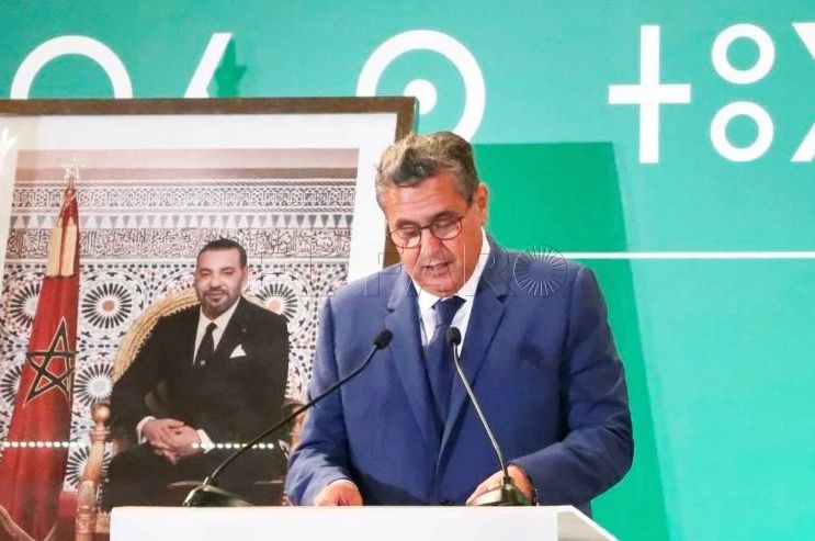 Marruecos acoge la próxima semana el Foro de Cooperación Ruso-Árabe