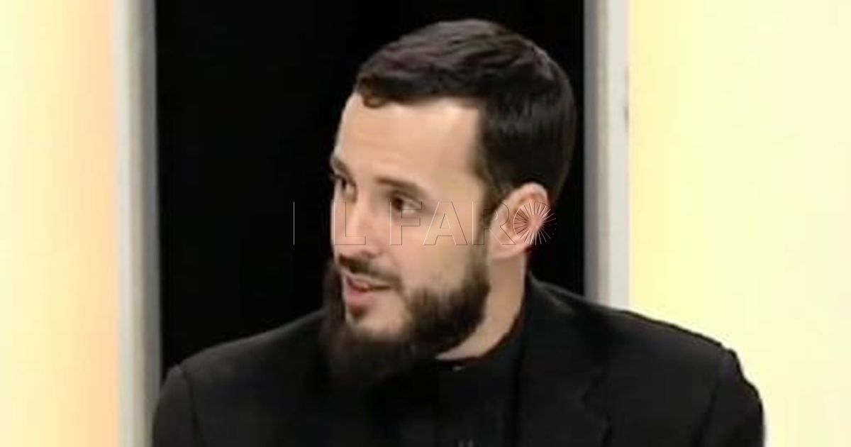hisham Hisham Muhammad: "Creo que es hora de entender que el islam es parte de la identidad local y nacional"