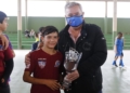 infantil 1ª rusadir trofeo La Real Federación Melillense de Fútbol conoce a seis nuevos campeones de Copa
