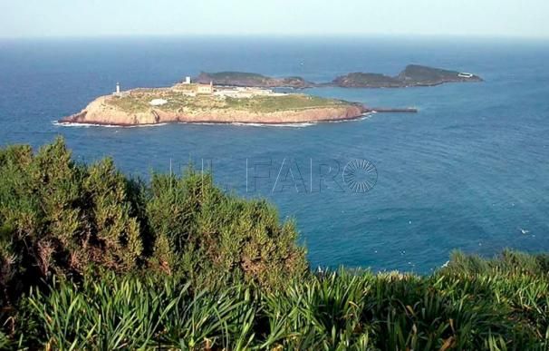 isla chafarinas Pescanova y el pulpo 'gallego' detrás del pulso de Marruecos a España