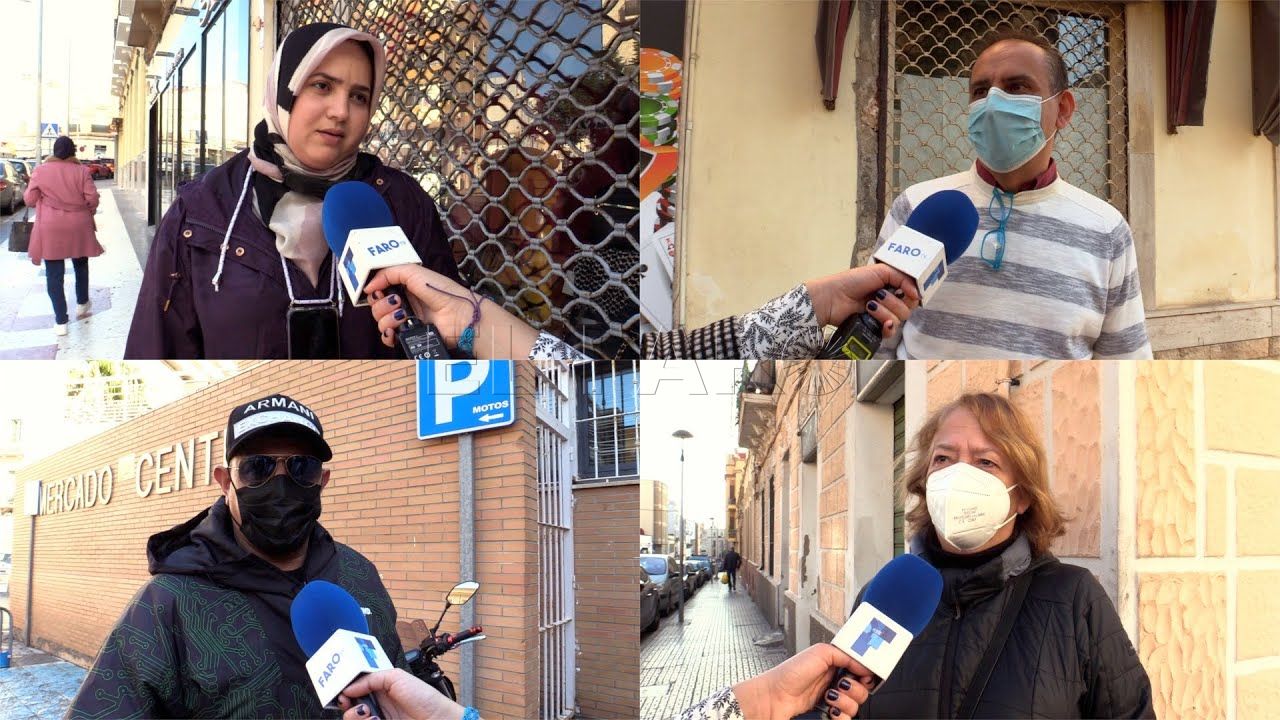 La Encuesta | ¿Cómo cree que funciona Correos en Melilla?