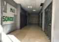 locales cerrados ejército español 11 La calle Ejército Español de Melilla tiene hasta una veintena de locales comerciales cerrados