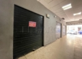 locales cerrados ejército español 12 La calle Ejército Español de Melilla tiene hasta una veintena de locales comerciales cerrados