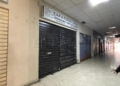 locales cerrados ejército español 14 La calle Ejército Español de Melilla tiene hasta una veintena de locales comerciales cerrados