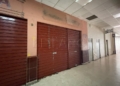locales cerrados ejército español 17 La calle Ejército Español de Melilla tiene hasta una veintena de locales comerciales cerrados
