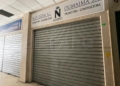 locales cerrados ejército español 18 La calle Ejército Español de Melilla tiene hasta una veintena de locales comerciales cerrados