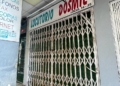 locales cerrados ejército español 20 La calle Ejército Español de Melilla tiene hasta una veintena de locales comerciales cerrados