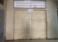 locales cerrados ejército español 22 La calle Ejército Español de Melilla tiene hasta una veintena de locales comerciales cerrados