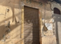 locales cerrados ejército español 23 La calle Ejército Español de Melilla tiene hasta una veintena de locales comerciales cerrados