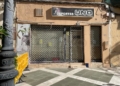 locales cerrados ejército español 3 La calle Ejército Español de Melilla tiene hasta una veintena de locales comerciales cerrados