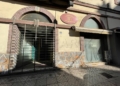 locales cerrados ejército español 5 La calle Ejército Español de Melilla tiene hasta una veintena de locales comerciales cerrados
