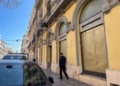 locales cerrados ejército español 7 La calle Ejército Español de Melilla tiene hasta una veintena de locales comerciales cerrados