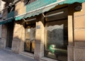 locales cerrados ejército español 8 La calle Ejército Español de Melilla tiene hasta una veintena de locales comerciales cerrados