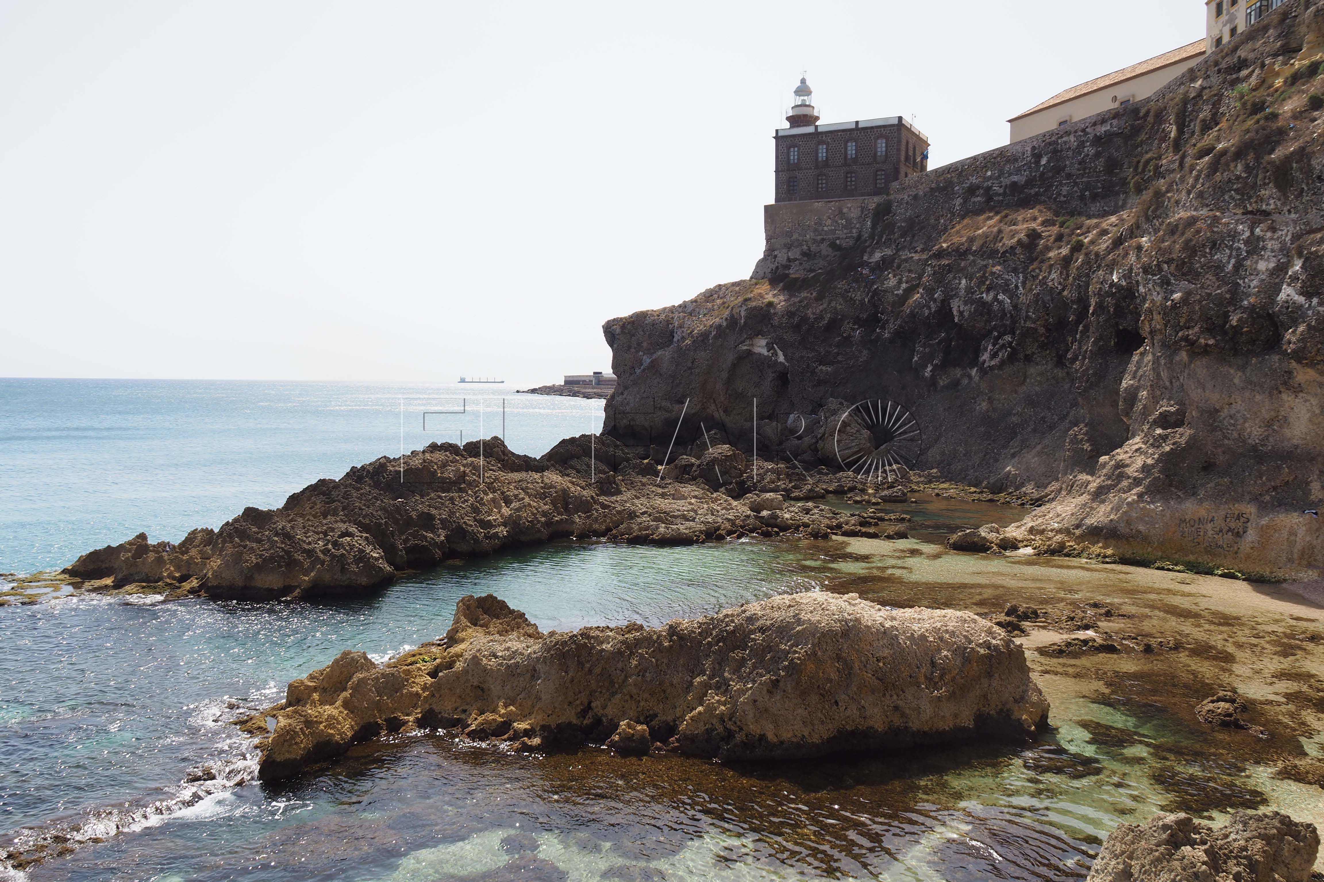 Las estrategias híbridas de Marruecos puede cambiar statu quo de Ceuta y Melilla