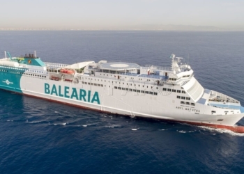 naviera Balearia 1546956059 134174090 1200x675 350x250 1 Baleària anuncia un sorteo y sorpresas diarias en su Calendario de Adviento