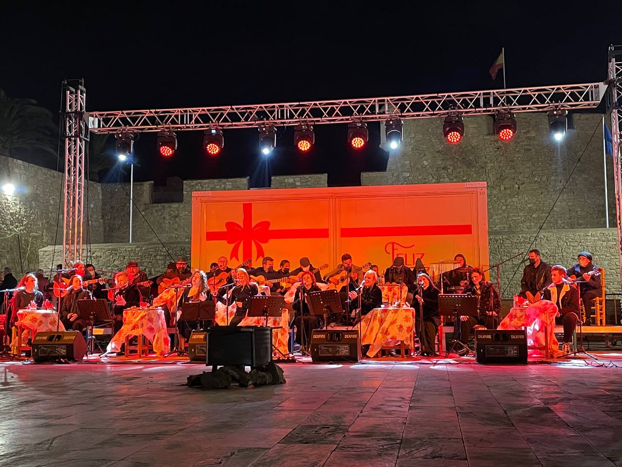 La Escuela de Flamenco de Melilla abre el plazo para matrícula de curso su 2022