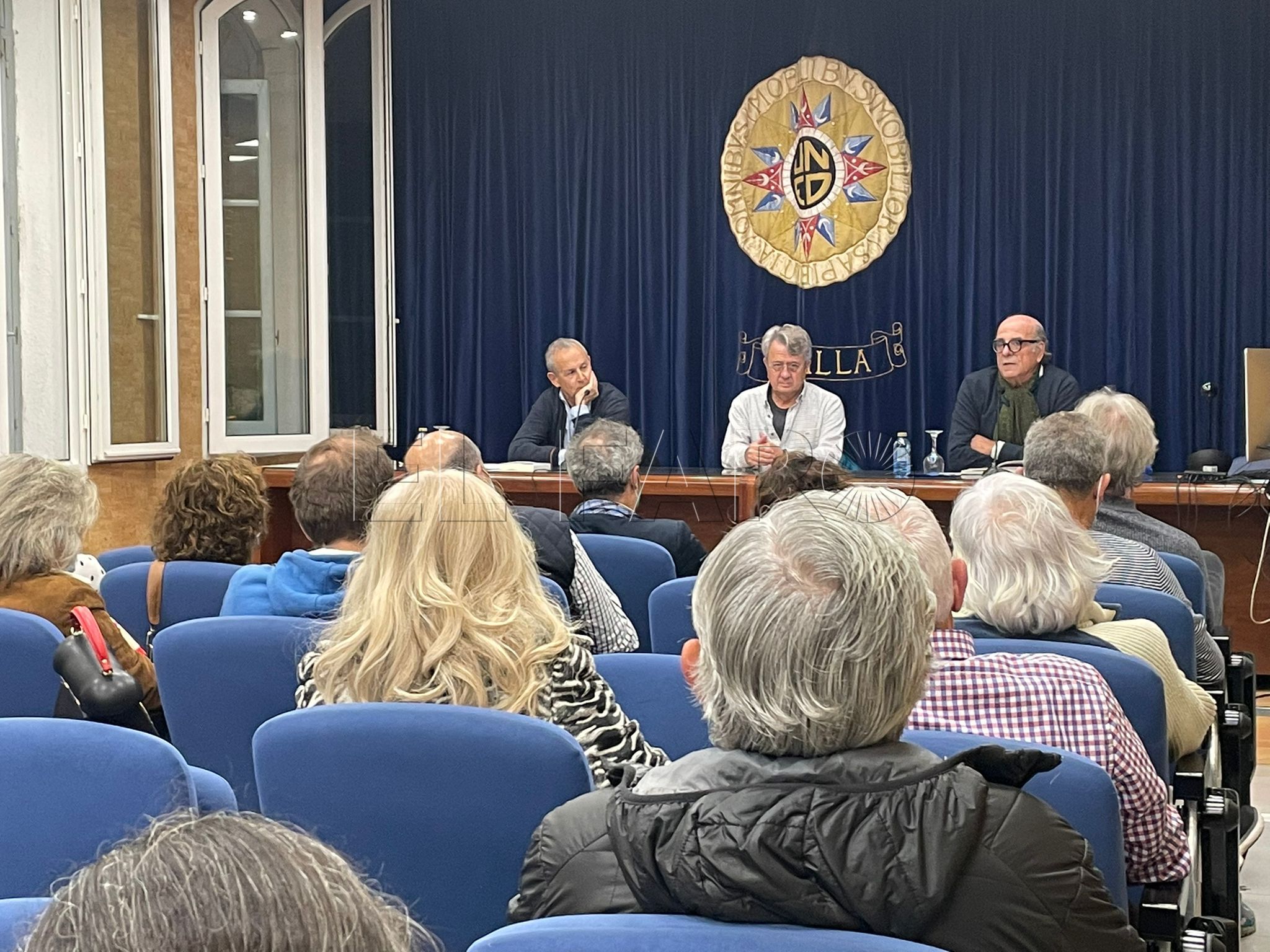 presentacion jardin de las animas 'El jardín de las ánimas': La historia de todos en el Desastre de Annual
