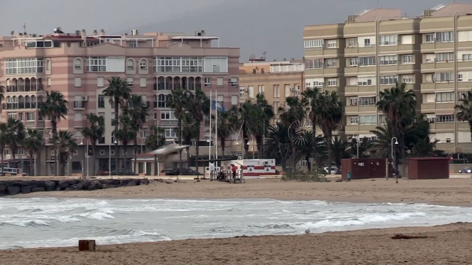 prevision tiempo 24 diciembre Previsión del tiempo en Melilla: Viernes 24 de diciembre de 2021