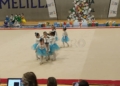 psico b El Festival de Navidad cierra un año difícil en la gimnasia