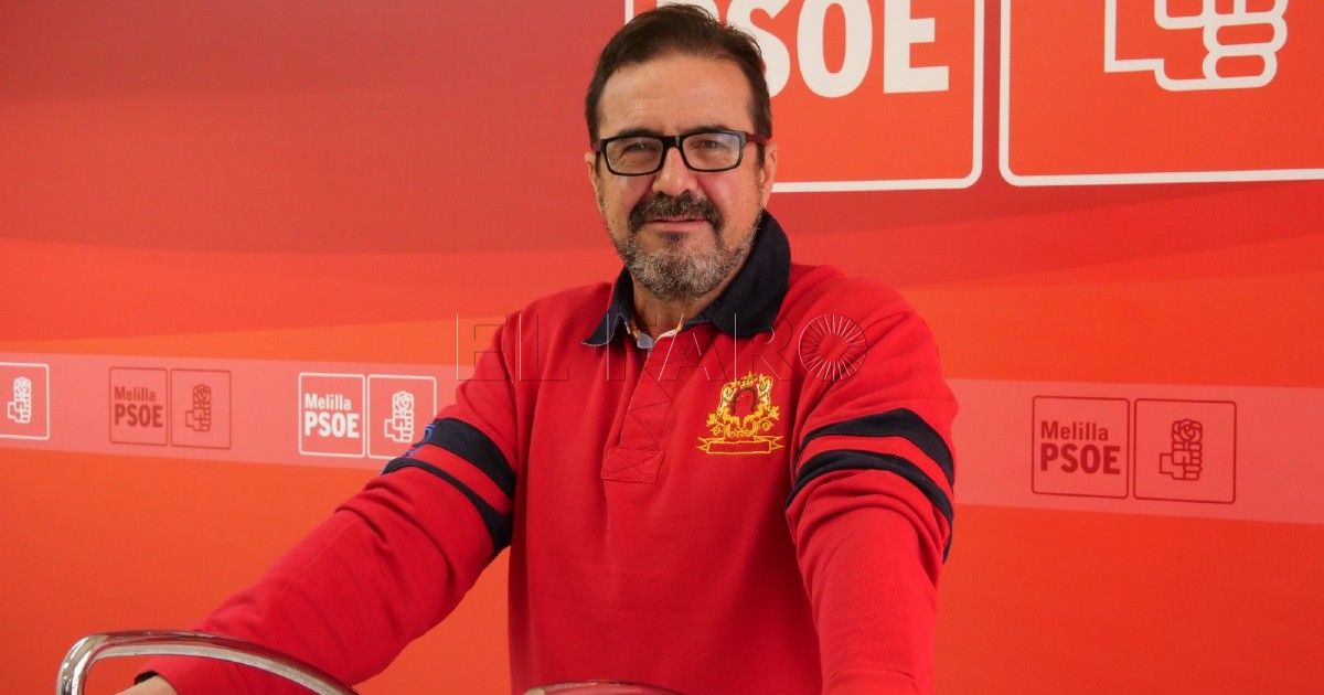 psoe 1 El PSOE de Melilla aplaude la nueva ley que obliga a la paridad de hombres y mujeres en entidades deportivas