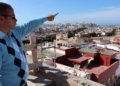 Salé, la "hermana pobre" de Rabat al otro lado del río