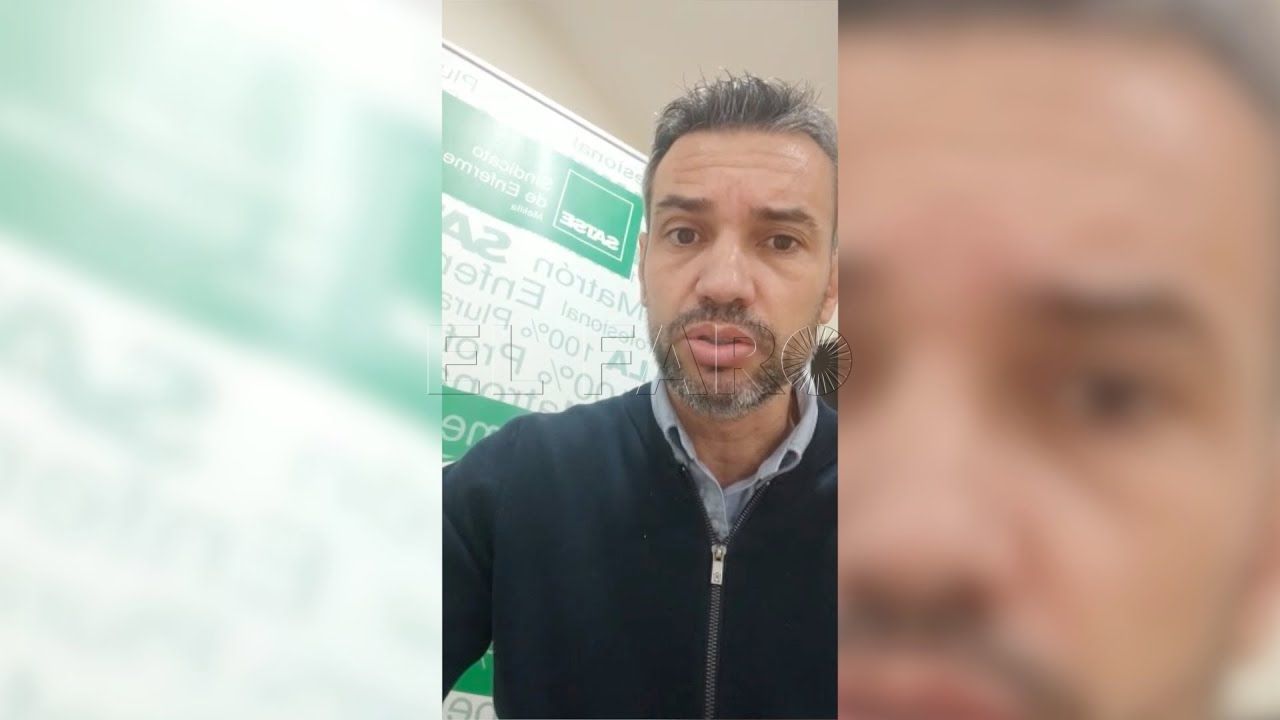 satse critica que melilla y ceuta no usen el mismo baremo para la bolsa de trabajo del ingesa Satse critica que Melilla y Ceuta no usen el mismo baremo para la bolsa de trabajo del Ingesa