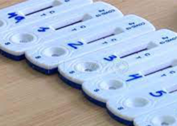 test antigenos copia Melilla es, junto a Ceuta y Madrid, las comunidades que realizan más test de antígenos que PCR