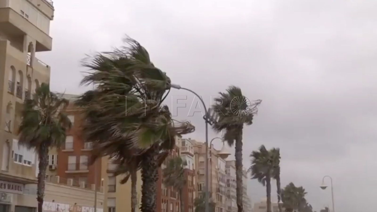 tiempo 2 diciembre Previsión del tiempo en Melilla: Jueves 2 de diciembre